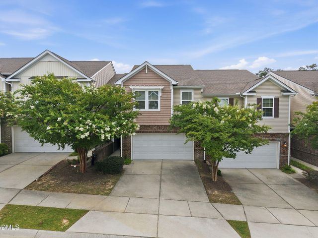 1410 Glenwater Drive, Cary, NC 27519