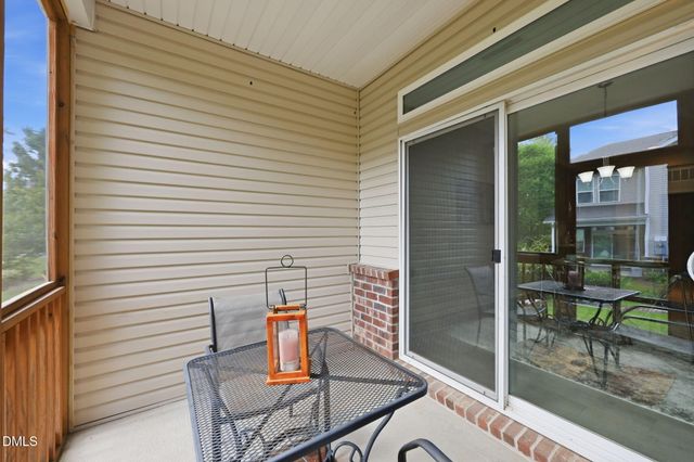 1410 Glenwater Drive, Cary, NC 27519