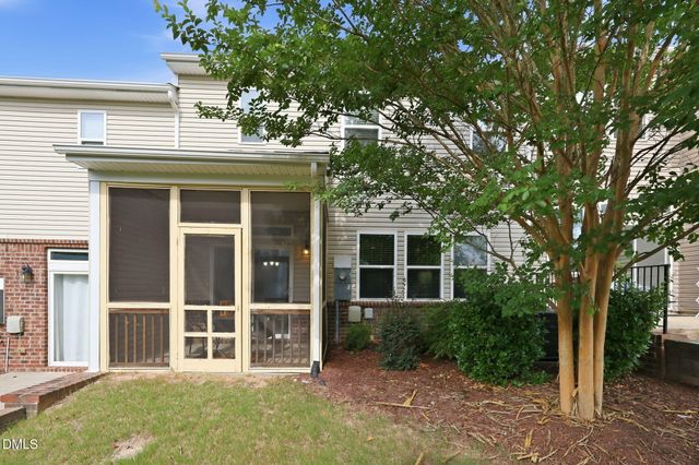 1410 Glenwater Drive, Cary, NC 27519