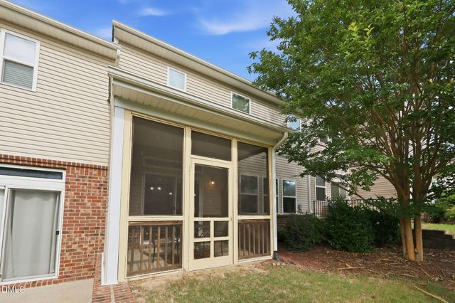 1410 Glenwater Drive, Cary, NC 27519