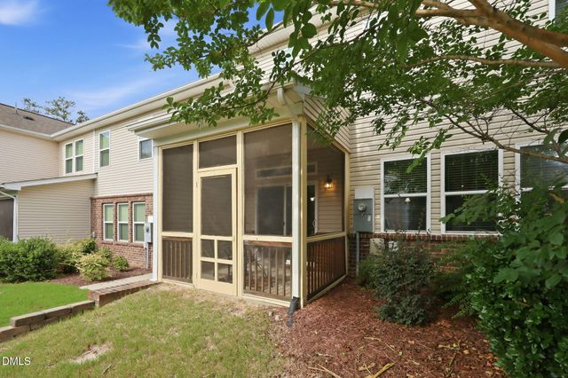 1410 Glenwater Drive, Cary, NC 27519