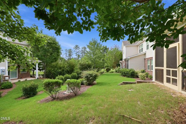 1410 Glenwater Drive, Cary, NC 27519