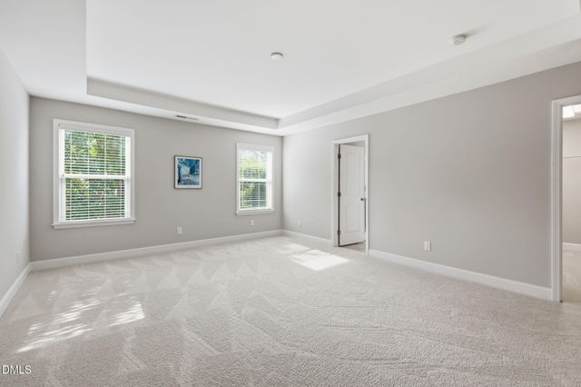 1410 Glenwater Drive, Cary, NC 27519