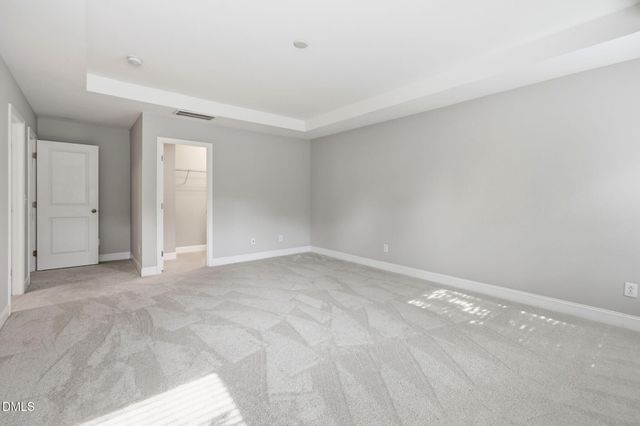 1410 Glenwater Drive, Cary, NC 27519