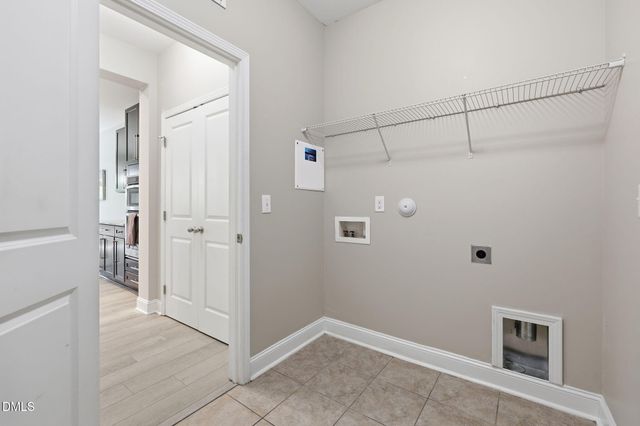 1410 Glenwater Drive, Cary, NC 27519