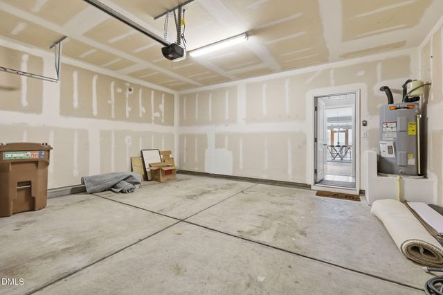 1410 Glenwater Drive, Cary, NC 27519