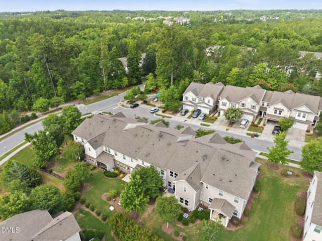 1410 Glenwater Drive, Cary, NC 27519