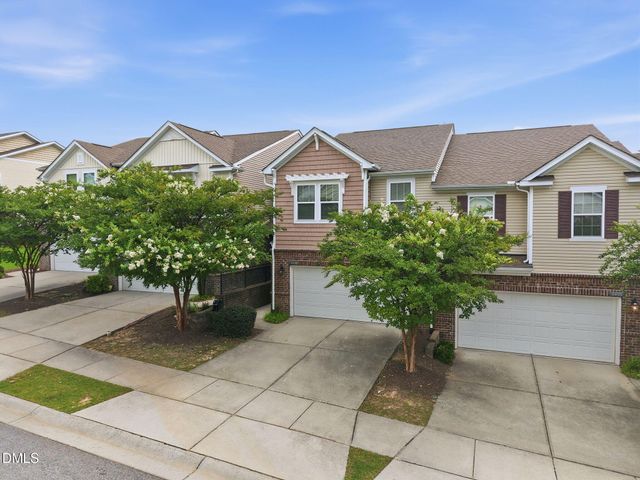 1410 Glenwater Drive, Cary, NC 27519