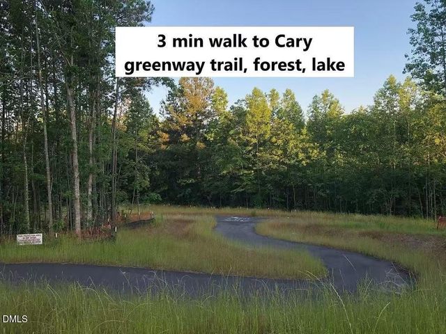 1410 Glenwater Drive, Cary, NC 27519
