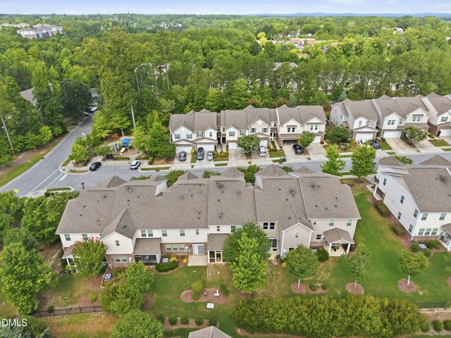 1410 Glenwater Drive, Cary, NC 27519