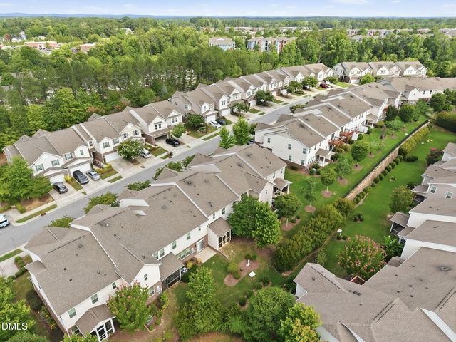 1410 Glenwater Drive, Cary, NC 27519