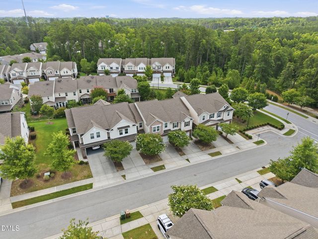 1410 Glenwater Drive, Cary, NC 27519