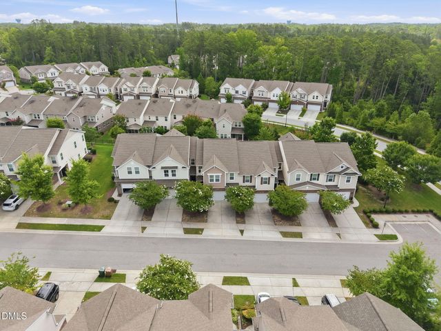 1410 Glenwater Drive, Cary, NC 27519