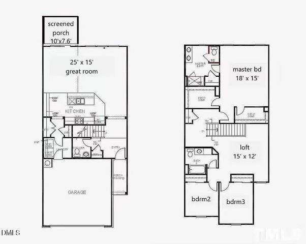 1410 Glenwater Drive, Cary, NC 27519