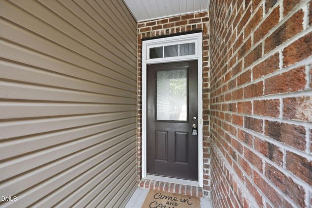 1410 Glenwater Drive, Cary, NC 27519