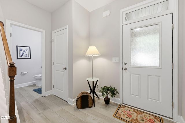 1410 Glenwater Drive, Cary, NC 27519