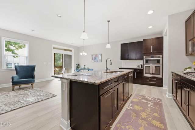 1410 Glenwater Drive, Cary, NC 27519