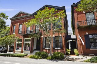 415 Whitaker Street, Savannah, GA 31401