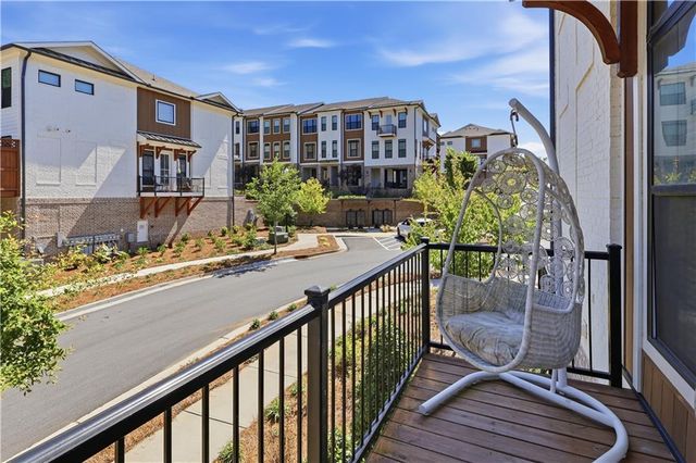 316 Olmstead Way, Alpharetta, GA 30022