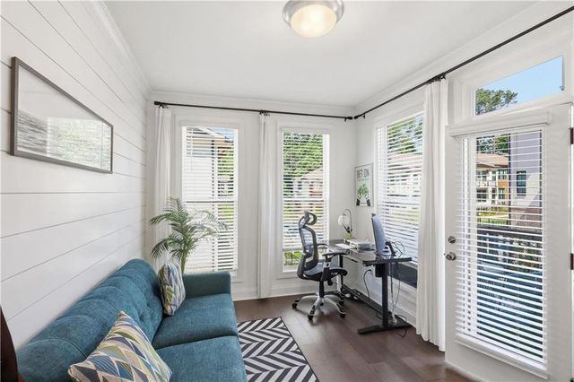 316 Olmstead Way, Alpharetta, GA 30022