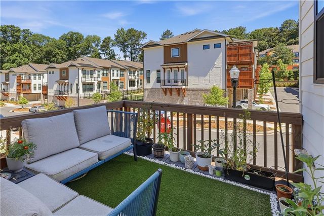 316 Olmstead Way, Alpharetta, GA 30022