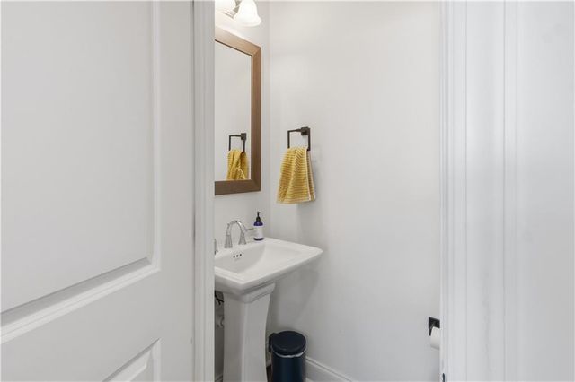 316 Olmstead Way, Alpharetta, GA 30022