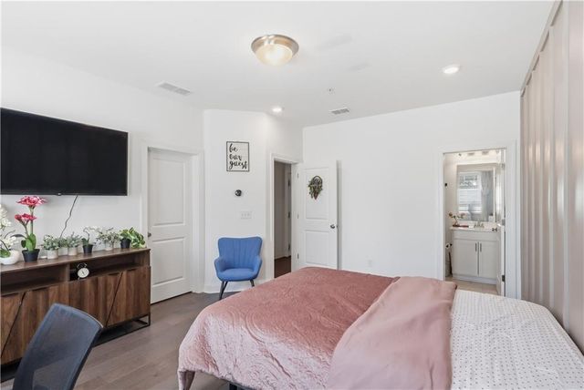 316 Olmstead Way, Alpharetta, GA 30022