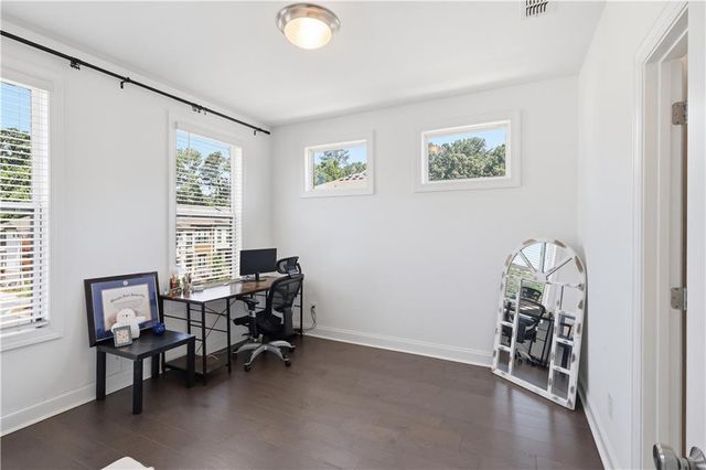 316 Olmstead Way, Alpharetta, GA 30022