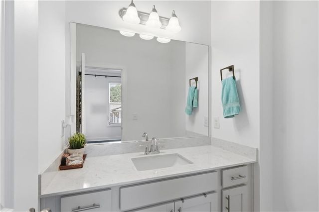 316 Olmstead Way, Alpharetta, GA 30022