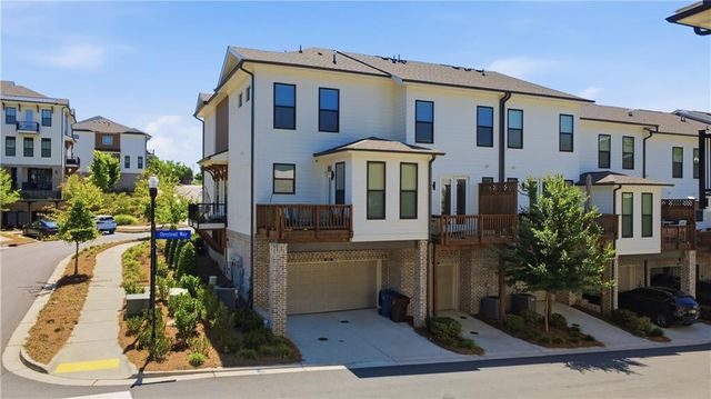 316 Olmstead Way, Alpharetta, GA 30022