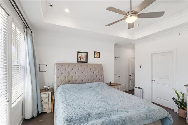 316 Olmstead Way, Alpharetta, GA 30022