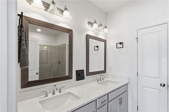 316 Olmstead Way, Alpharetta, GA 30022