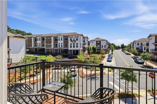 316 Olmstead Way, Alpharetta, GA 30022