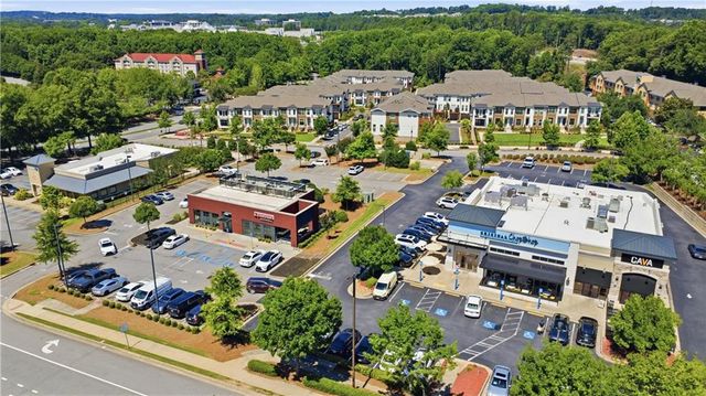 316 Olmstead Way, Alpharetta, GA 30022