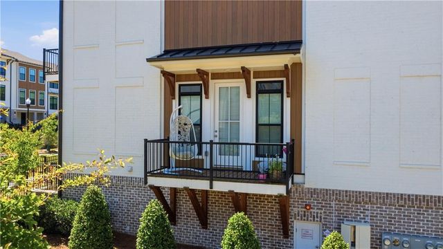 316 Olmstead Way, Alpharetta, GA 30022