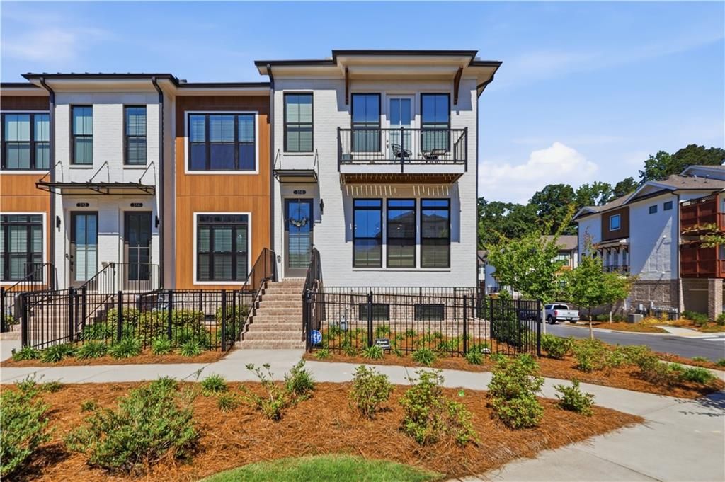316 Olmstead Way, Alpharetta, GA 30022