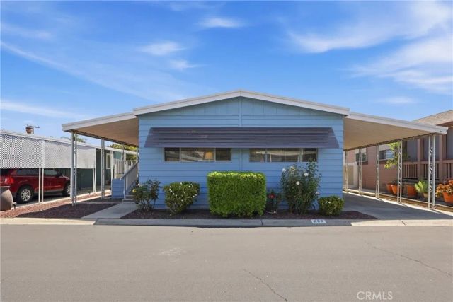 15111 Pipeline 203, Chino Hills, CA 91709