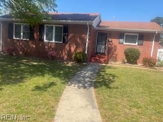 1102 Cavalier BLVD # 806, Portsmouth, VA 23701