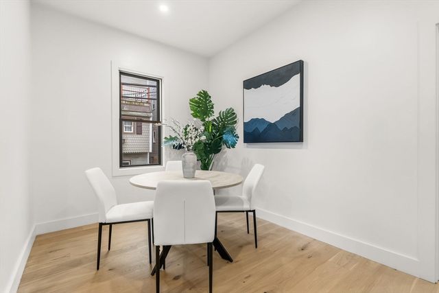 47 Condor PH303, Boston, MA 02128