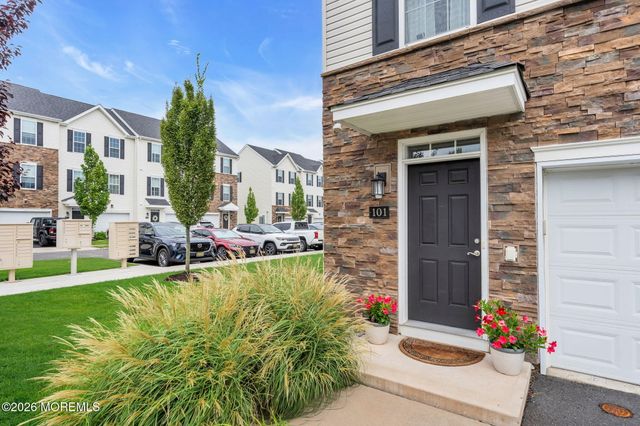101 Revival Road 1301, Brick, NJ 08723