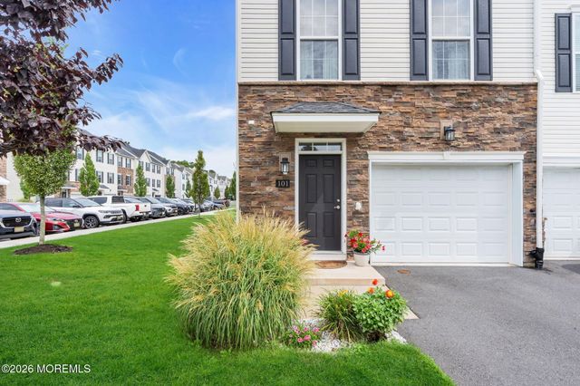 101 Revival Road 1301, Brick, NJ 08723