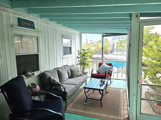 35 Boundary Lane, Geiger Key, FL 33040