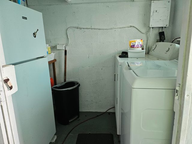 35 Boundary Lane, Geiger Key, FL 33040