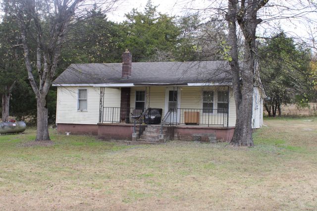 222 Vinta Mill Rd, Prospect, TN 38477