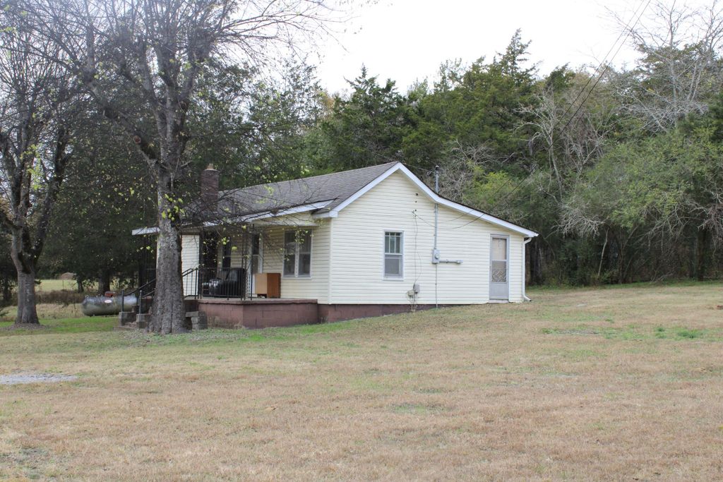 222 Vinta Mill Rd, Prospect, TN 38477