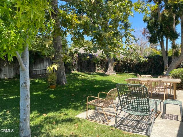 6275 Calle Bodega, Camarillo, CA 93012