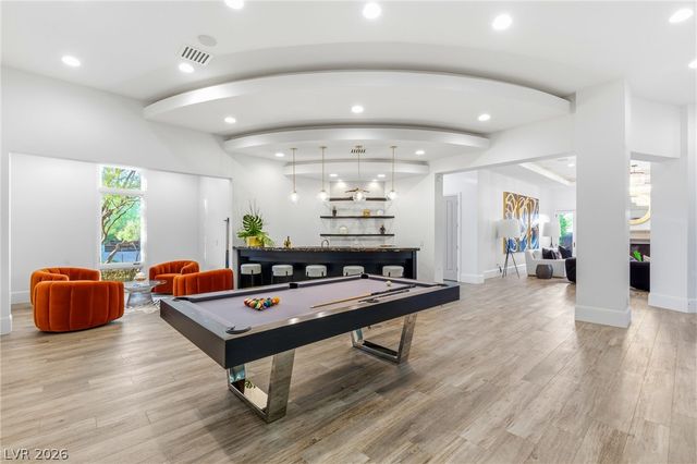 47 Soaring Bird Court, Las Vegas, NV 89135