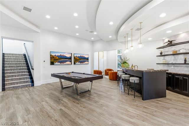 47 Soaring Bird Court, Las Vegas, NV 89135