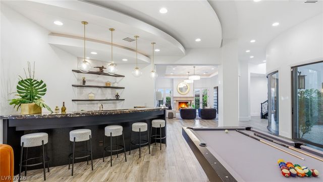 47 Soaring Bird Court, Las Vegas, NV 89135