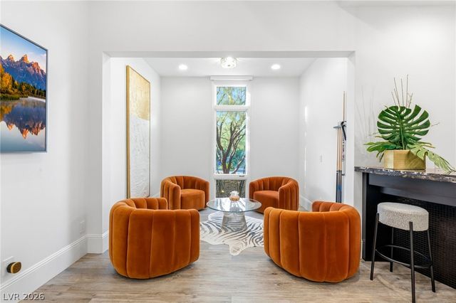 47 Soaring Bird Court, Las Vegas, NV 89135